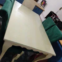 میز نهارخوری ۶نفر