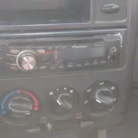 ضبط پایونرباندپایونر