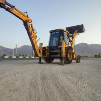 بیل بکهوsp100|خودرو سنگین|شیراز, درکی|دیوار