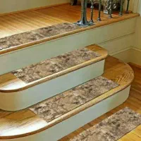 روپله ای های مخمل ترک زیرشم کامل استیپ دار آلمانی|فرش|سنندج, |دیوار