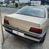 پژو ۴۰۵ مدل ۸۴|خودرو سواری و وانت|آمل, |دیوار