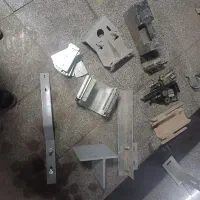 لوازم درب آسانسور