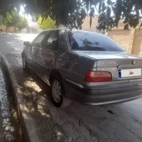 فروش یکدستگاه پژو پارس مدل ۸۷|خودرو سواری و وانت|بهار, |دیوار