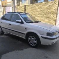 سمند2گانهlx94موتورساده