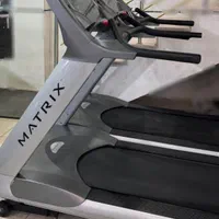 تردمیل باشگاهی بدنسازی امریکایی