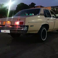 شورولت نوا|خودرو کلاسیک|مبارکه, |دیوار