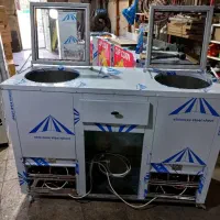 دو مخزن و تک مخزن فالوده بستنی|فروشگاه و مغازه|مرودشت, تامین اجتماعی|دیوار