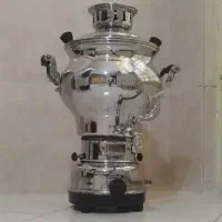 سماورکاملانو