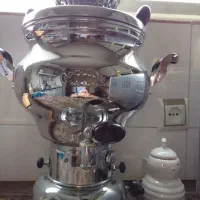 سماور گازی آپولون