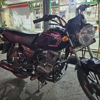 کی وی مدل 1401 KEEWAY|موتورسیکلت|تهران, دژکام|دیوار