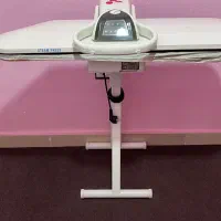 اتو بخار پرسی جانسون اصل