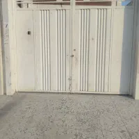 درب کوچه دولنگه
