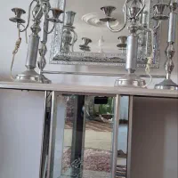 اینه وشمدان سالم