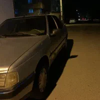 پژو 405 مدل 97|خودرو سواری و وانت|پارسآباد, |دیوار