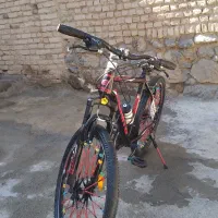 دوچرخه ۲۶|دوچرخه، اسکیت، اسکوتر|نهاوند, |دیوار