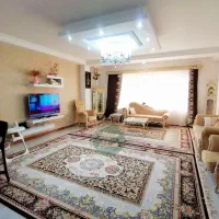 ۱۰۸ متر طبقه ۳ / سنددار / نوشهـ ر / با ویو جنگل