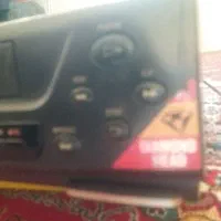 ویدیو پخش و ضبط VHSسامسونگ اصل کره