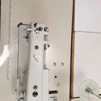 چرخ خیاطی دوپایه تیپیکال گام ۱۲