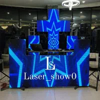 اجاره باند رقص نور تلویزیون شهری استیج دیجی|خدمات پذیرایی، مراسم|مشهد, هنرور|دیوار