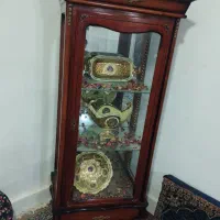 سرویس چوب|جاکفشی، کمد، دراور|مشهد, شهید احمدی روشن|دیوار