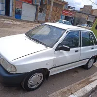 پراید مدل 83