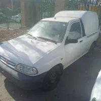 پراید ۱۵۱ مدل ۱۴۰۱ صفر