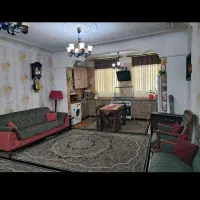 ۶۴متر/دو خواب با پارکینگ /صفا غربی