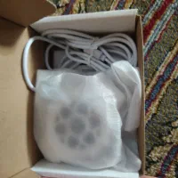 فن گیمینگ مدل اچ اکس آس جی p10 توربو|لوازم جانبی موبایل و تبلت|محمدشهر, محمدشهر|دیوار