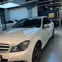 C200 2014 Amg