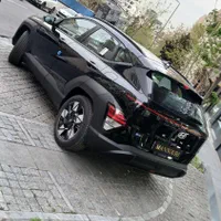 هیوندای کونا، مدل ۲۰۲۵|خودرو سواری و وانت|تهران, ولنجک|دیوار