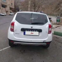 رنو داستر se