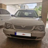 پراید ۱۱۱ مدل ۹۰