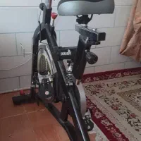 دوچرخه ثابت مارک لیدراسپورت