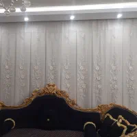 پرده|پرده، رانر، رومیزی|تهران, خاوران|دیوار