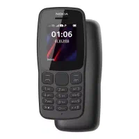 نوکیا 106 دو سیمکارت 4G (ویتنام + رجیستر)