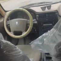 ۴۰۵مدل۹۶دوگانه شرکتی|خودرو سواری و وانت|ایوان, |دیوار