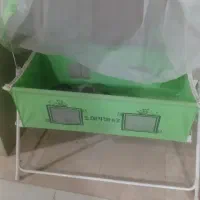 گهواره درحدنو جهت فروش درحدنو