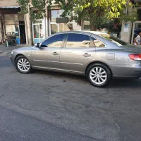 هیوندا ازرا ۲۰۰۸|خودرو سواری و وانت|تبریز, |دیوار