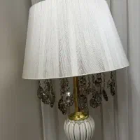 آباژوز|چراغ خواب و آباژور|ری, شهادت|دیوار