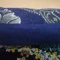 برگه بالشت و گوشی|رختخواب، بالش، پتو|جوانرود, |دیوار