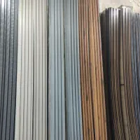 نصاب  ترمووال ، ماربل شیت ، قرنیز ، پارکت دیوارپوش