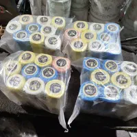 سفره یکبار مصرف و کیسه فریزر و کیسه زباله|ظروف نگهدارنده، پلاستیکی، یکبارمصرف|کهریزک, |دیوار