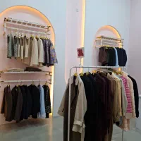 فروش رگال و دکور مغازه|فروشگاه و مغازه|قم, پردیسان|دیوار