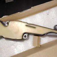 کیت مکش با فیلتر، کوئل tu5، چراغ ۴۰۵|قطعات یدکی و لوازم جانبی|فولادشهر, C3|دیوار