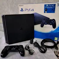 ps4 slim اسلیم تمیز کپیخور