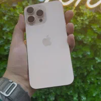 اپل iphone 16 promax باتری ۱۰۰