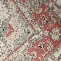 دوتخته فرش ۱۲ متری|فرش|قم, وادی السلام|دیوار