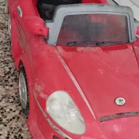 ماشین شارژی|اسباب‌بازی بچه|دهلران, |دیوار