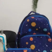 کوله پشتی