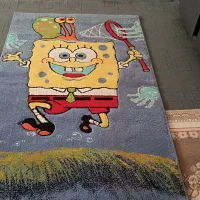 فرش اتاق کودک در حد هستش|فرش|محلات, |دیوار